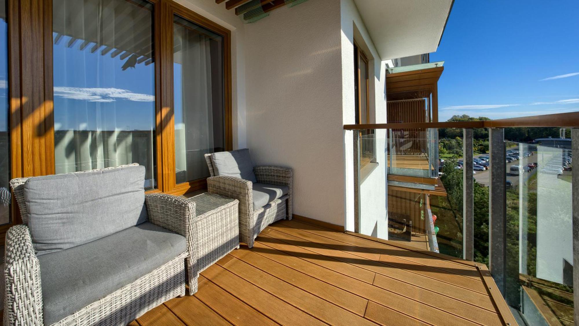 Apartamenty Sun & Snow Olympic Park I Kolobrzeg Exterior photo