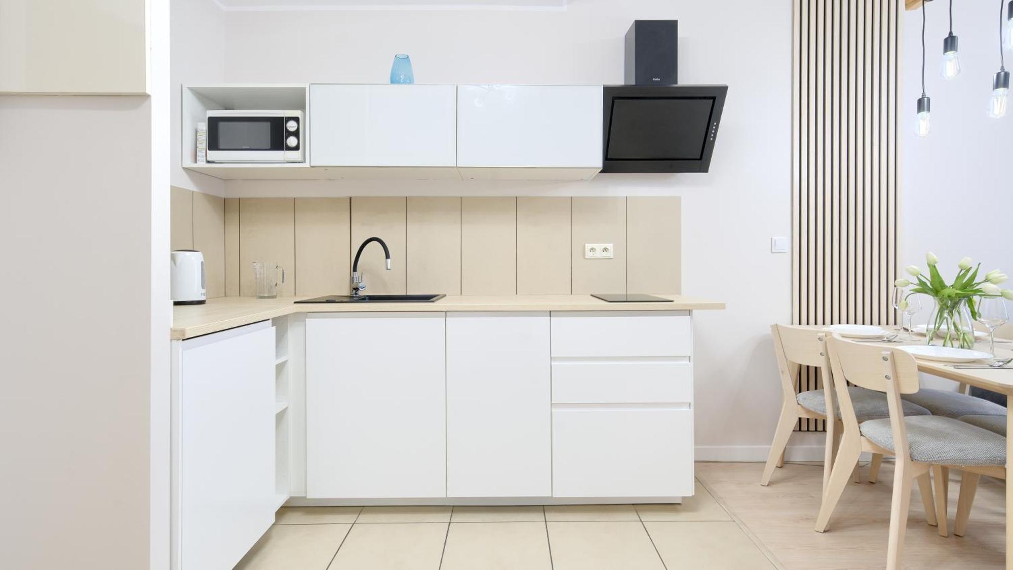 Apartamenty Sun & Snow Olympic Park I Kolobrzeg Exterior photo